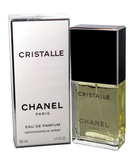 chanel cristalle price|cristalle perfume by chanel.